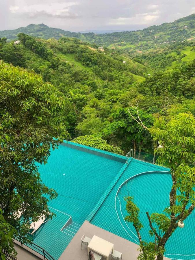 Mist Mountain Resort Powered By Cocotel Cebu Eksteriør billede