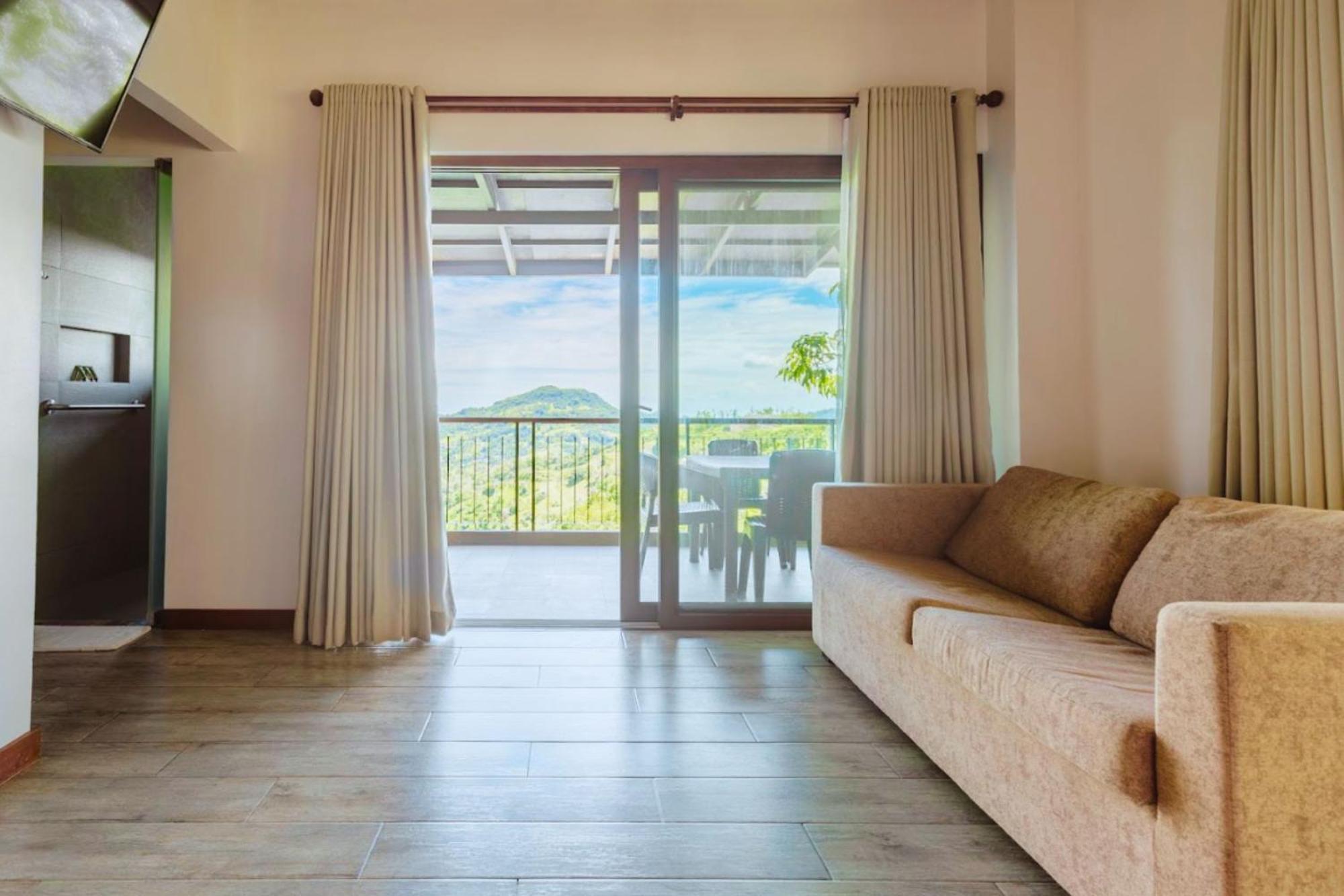 Mist Mountain Resort Powered By Cocotel Cebu Eksteriør billede